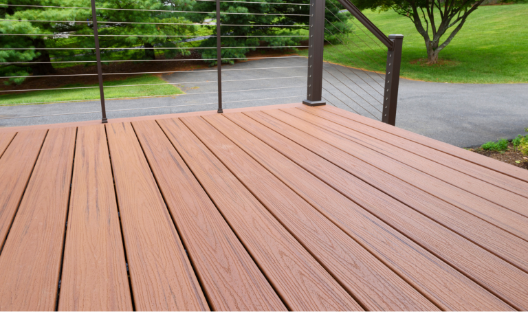 Walk decks Walk decks
