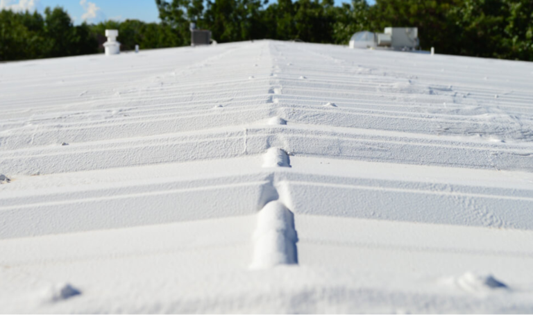 Coating Roof Coating Roof