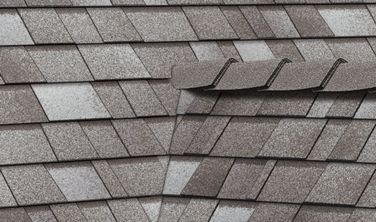 Shingle Roof Shingle Roof