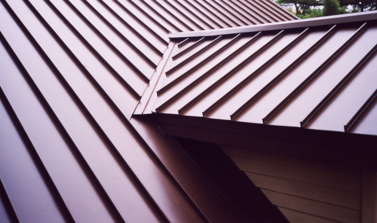 Metal Roof Metal Roof