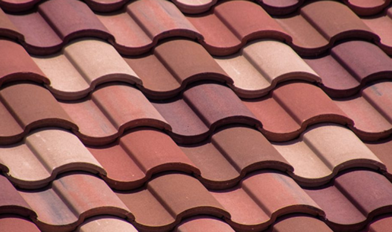 Tile Roof Tile Roof