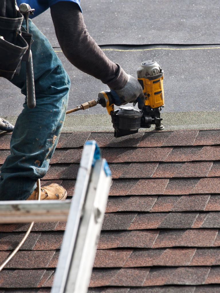 Roofing 